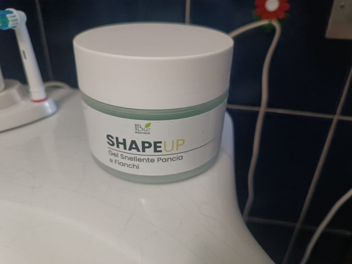 Customer photo review of ShapeUp