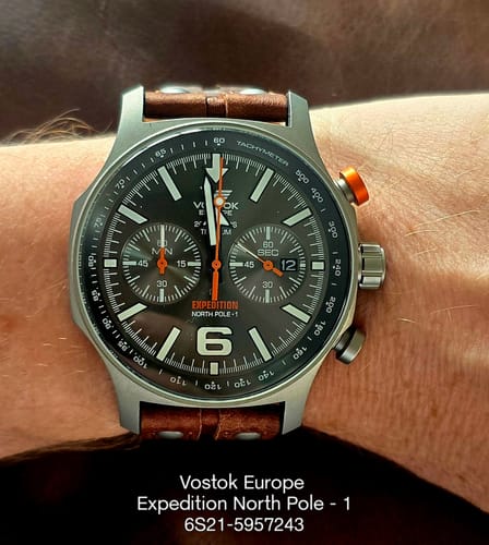 Customer photo review of EXPEDITION 6S21-5957242