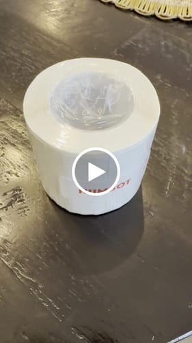 Customer video review of White Label for B21, B1, B3S