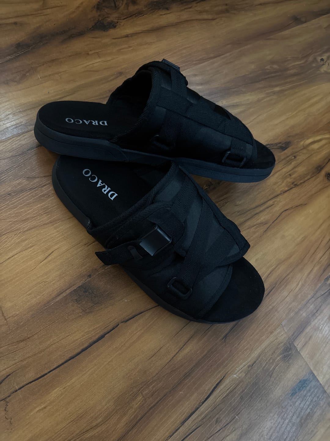 Customer photo review of Blackout Dracos V2