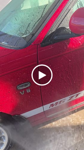 Customer video review of Limlex® Platinum Car Care Set