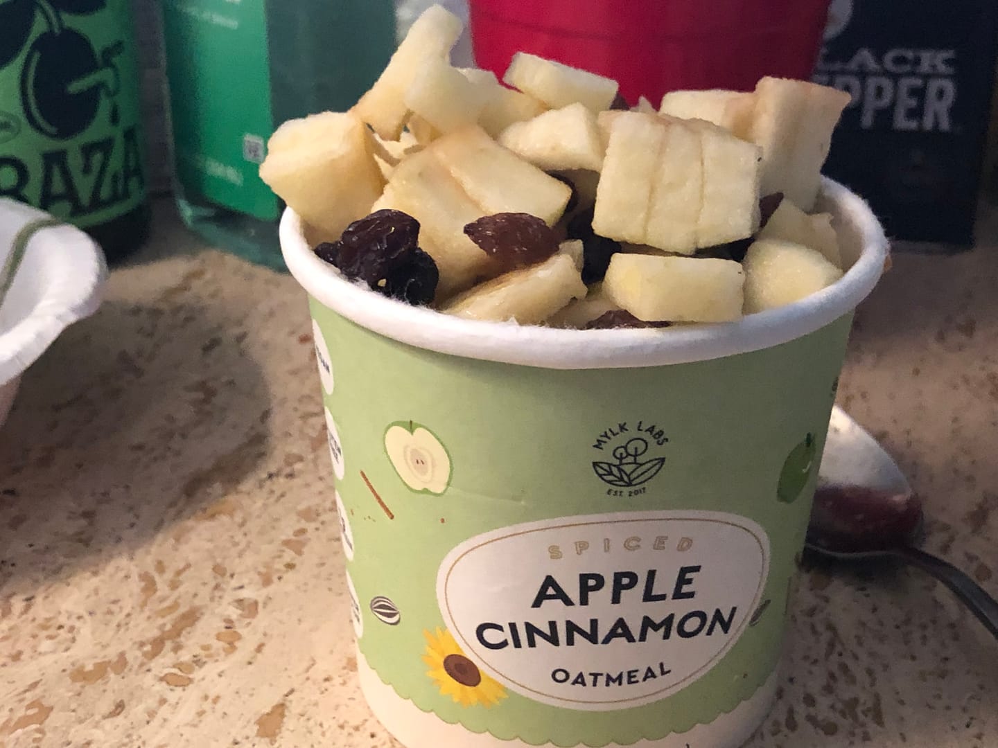 Customer photo review of Build a Bundle