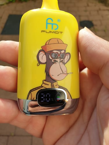 undefined review of Tornado Vape 12000 - Strawberry Watermelon image 1 out of 1