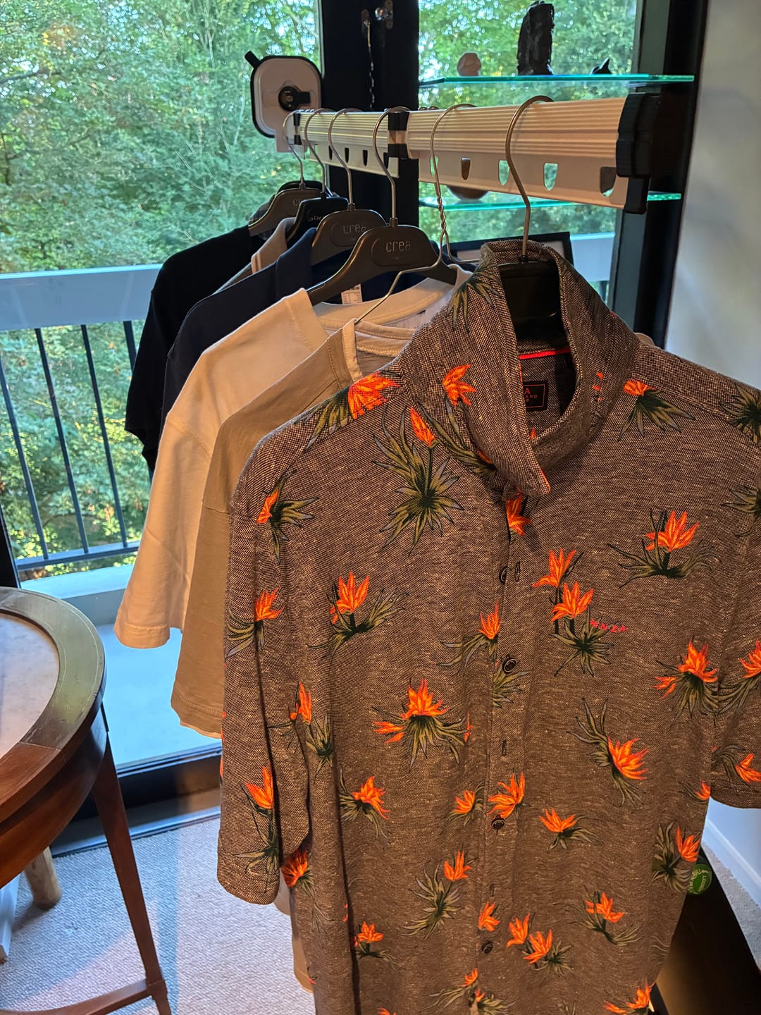 Customer photo review of EspaceCloth Sèche-Tout Mural