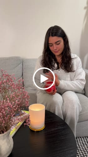 Customer video review of Swipe Bright Toner Pad