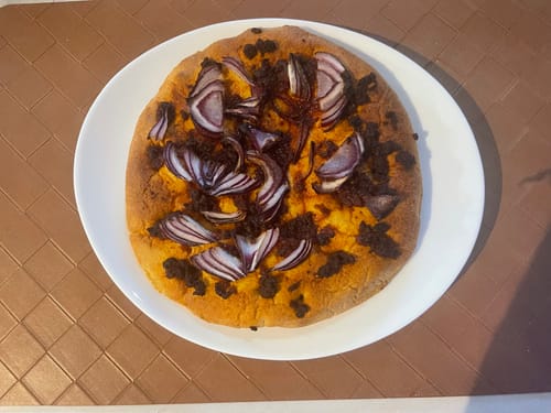 Customer photo review of BOX W LA BIGA - Low Carb