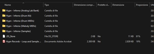Customer photo review of Inferno - Production Suite Detroit