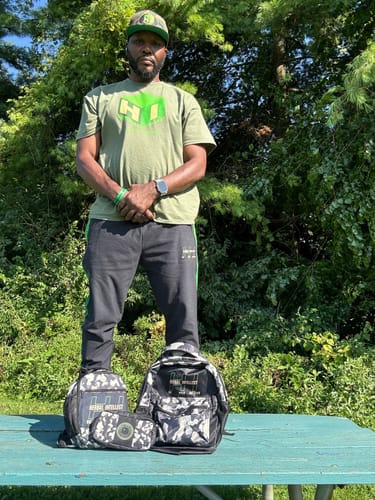 Customer photo review of FOREVER BRANDED ❤️ Monthly Business Subscription Program