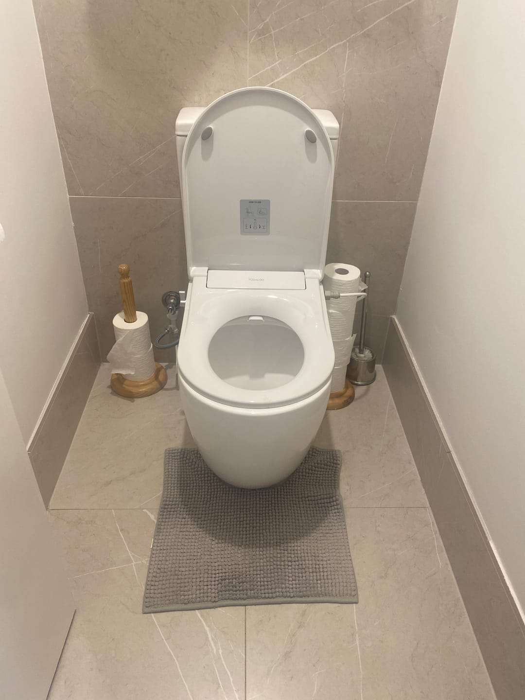 Customer photo review of Tudaloo Flow