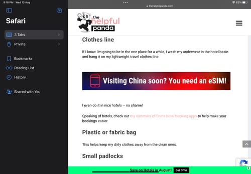 Customer photo review of Top Grade Freshwater Pearl Brooch WC00083| HORSE