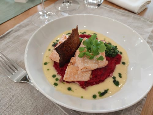 Customer photo review of Bio-Dillöl