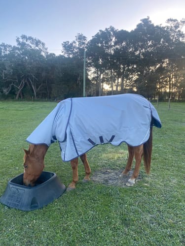 Customer photo review of LE Boxter Turnout Ripstop 50g