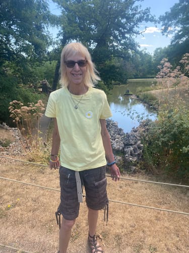 Caroline B. review of MYLASMOSS SEAMOSS GEL (720ML) image 1 out of 1