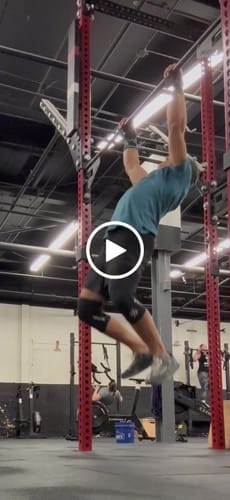 Customer video review of Short Man Core