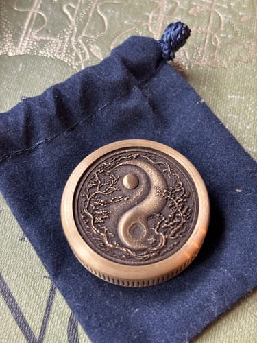 Customer photo review of Worry Tao