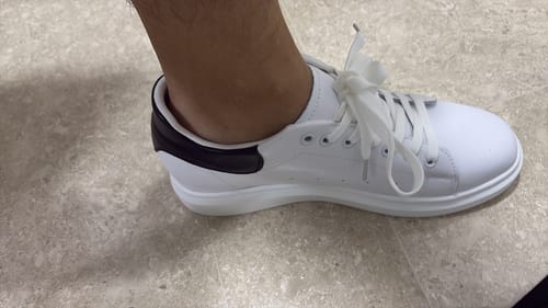 Customer photo review of McLifts - 8cm (3")