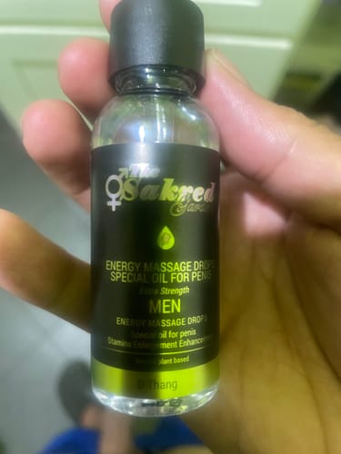 Customer photo review of D-Thang