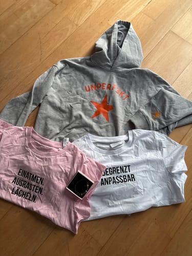 Dörte D. review of Wundertüte image 1 out of 1