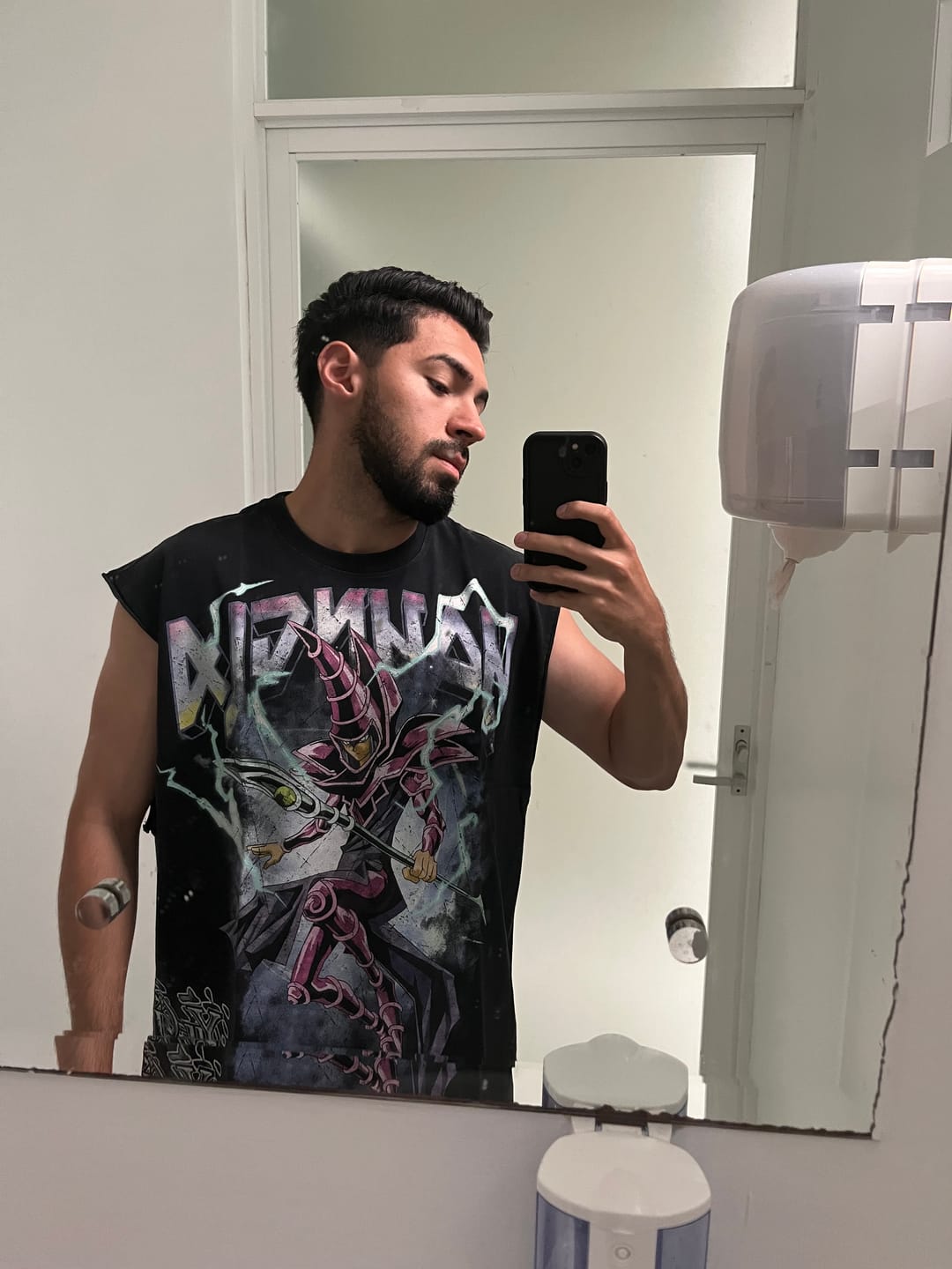 Customer photo review of 3033 - Yu-Gi-Oh!® Cut-Offs