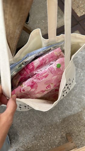 Customer photo review of OOTDEE Sample Sale