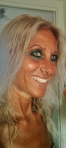 Customer photo review of Avenue Topazio Gray