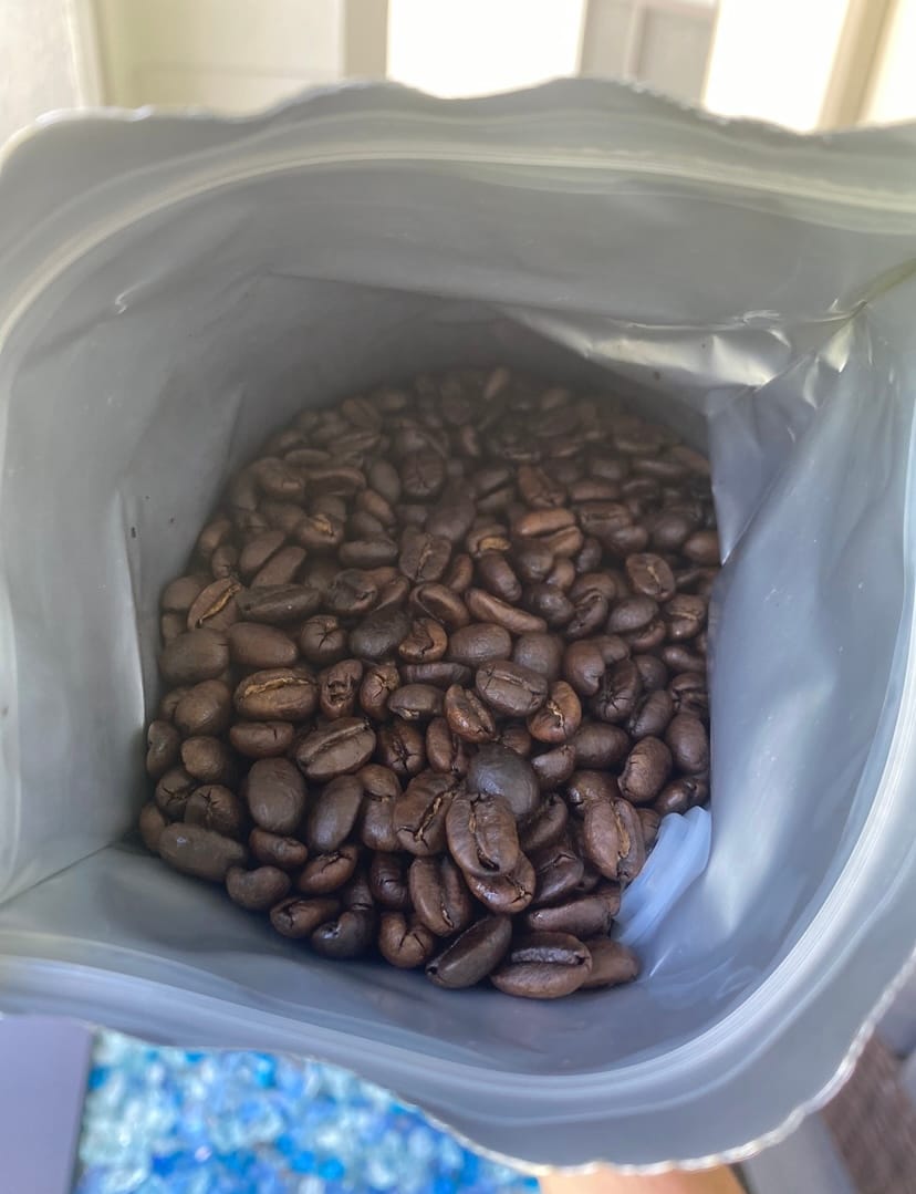 Customer photo review of Costa Rica