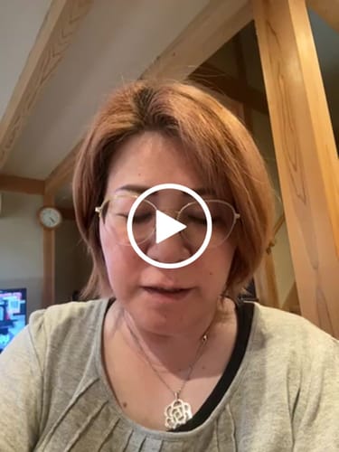 Customer video review of 期間限定オファー　¥5,000 ギフトカード