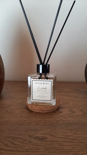 Customer photo review of Istanbul Bosphorus Parfum 3ml