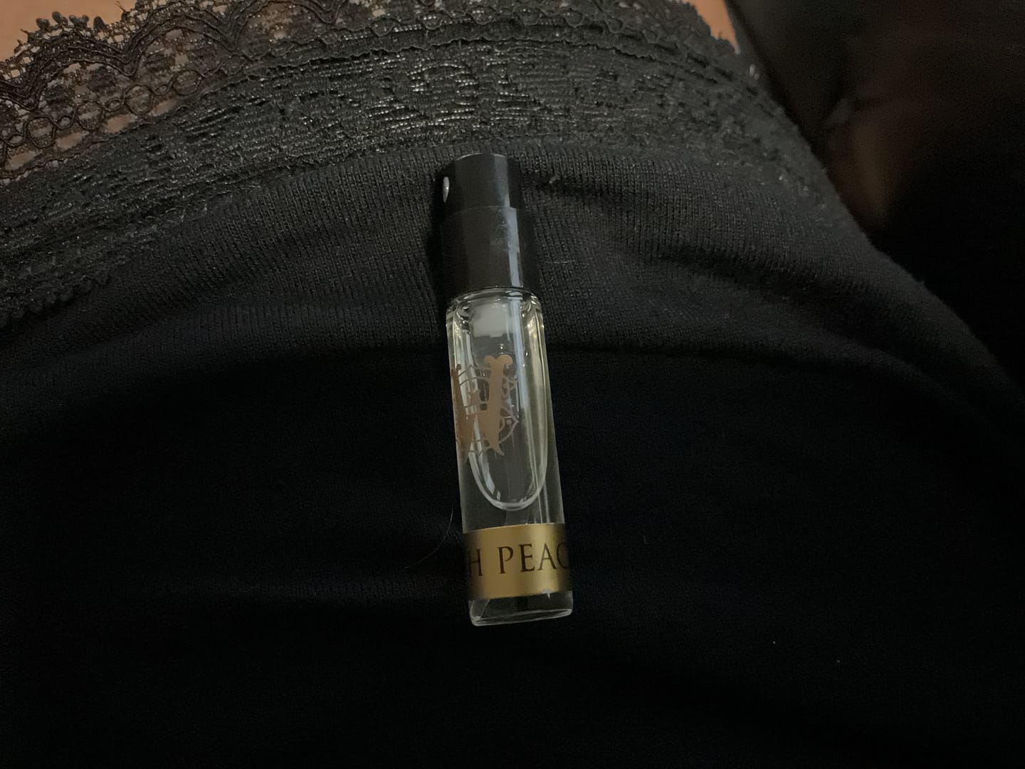 Customer photo review of South Peach