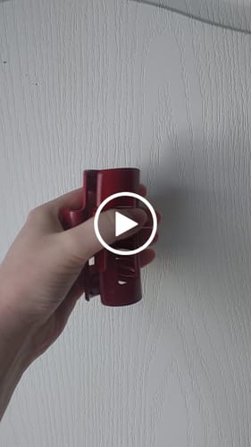 Customer video review of cloud clip