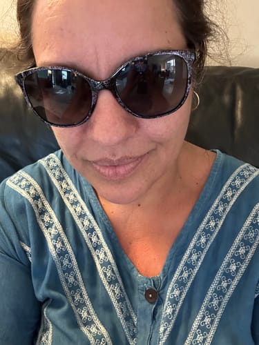 Customer photo review of SICILIA