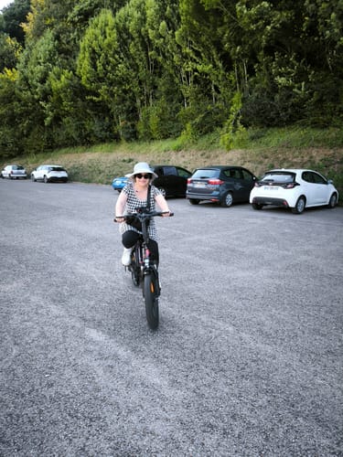 Customer photo review of [EU]Fafrees F20 Pro