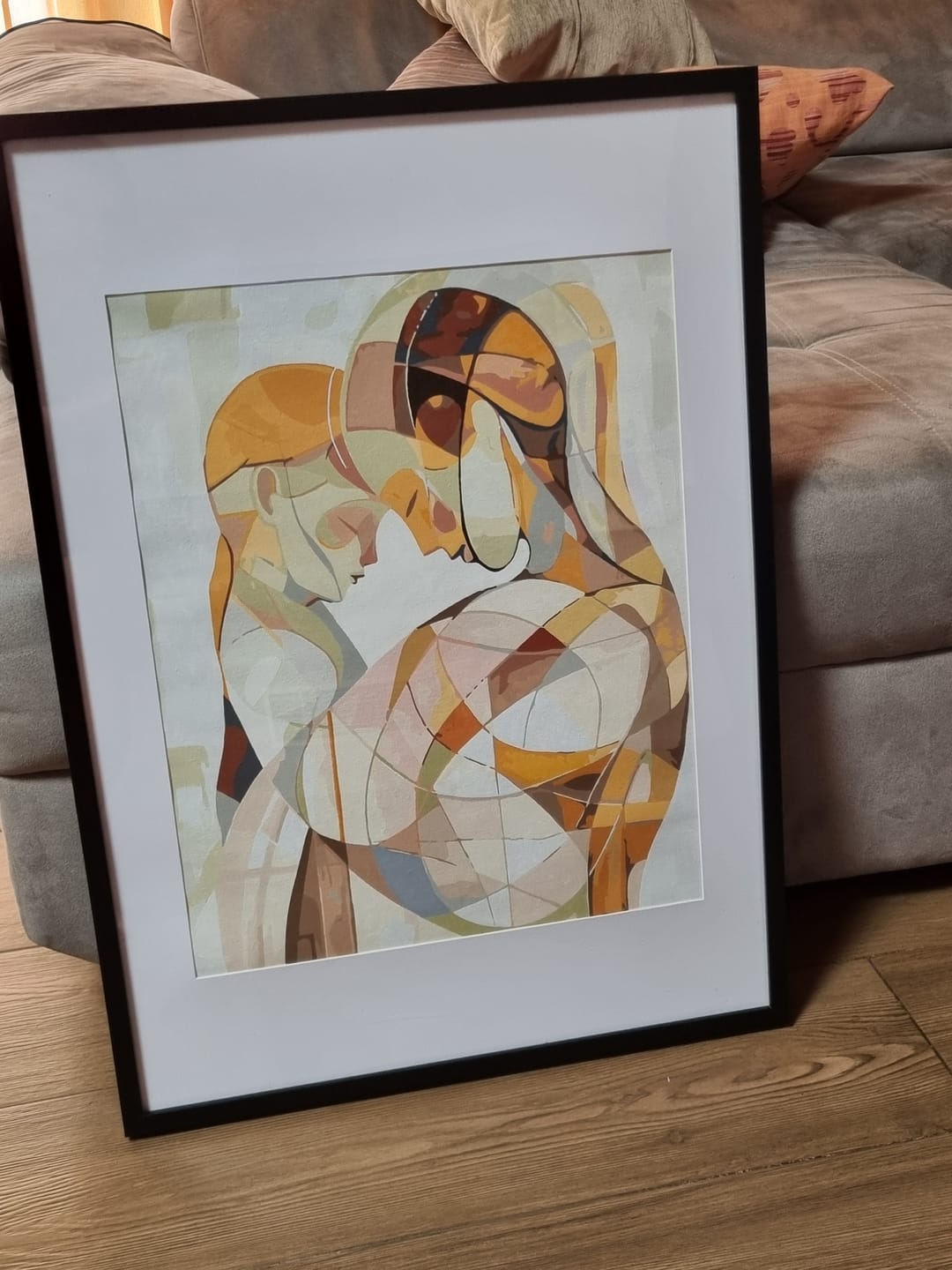 Customer photo review of Mother's Child
