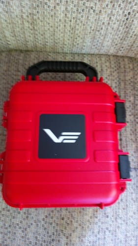 Customer photo review of ATOMIC AGE YM86-640C697