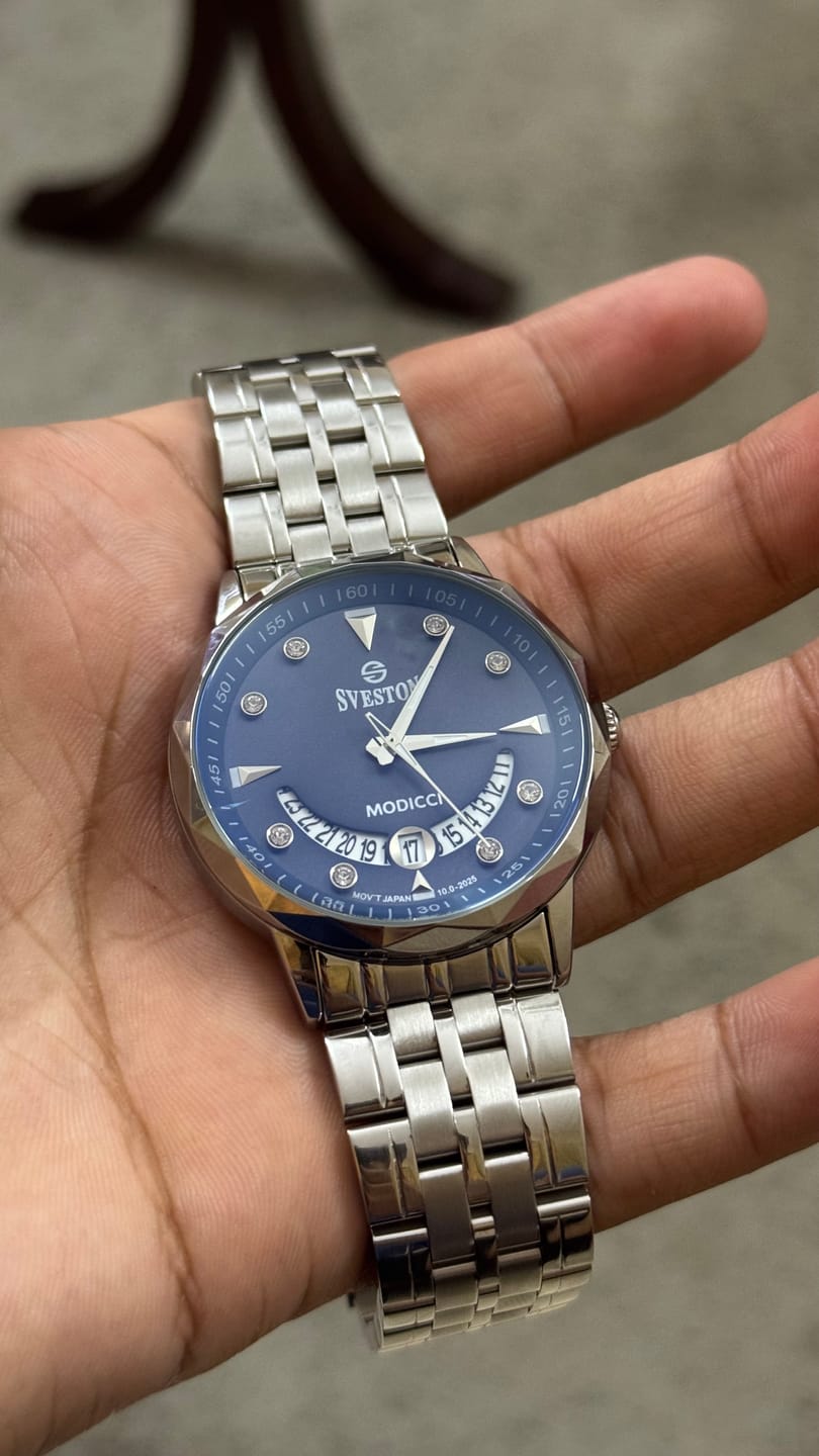 Customer photo review of Modicci