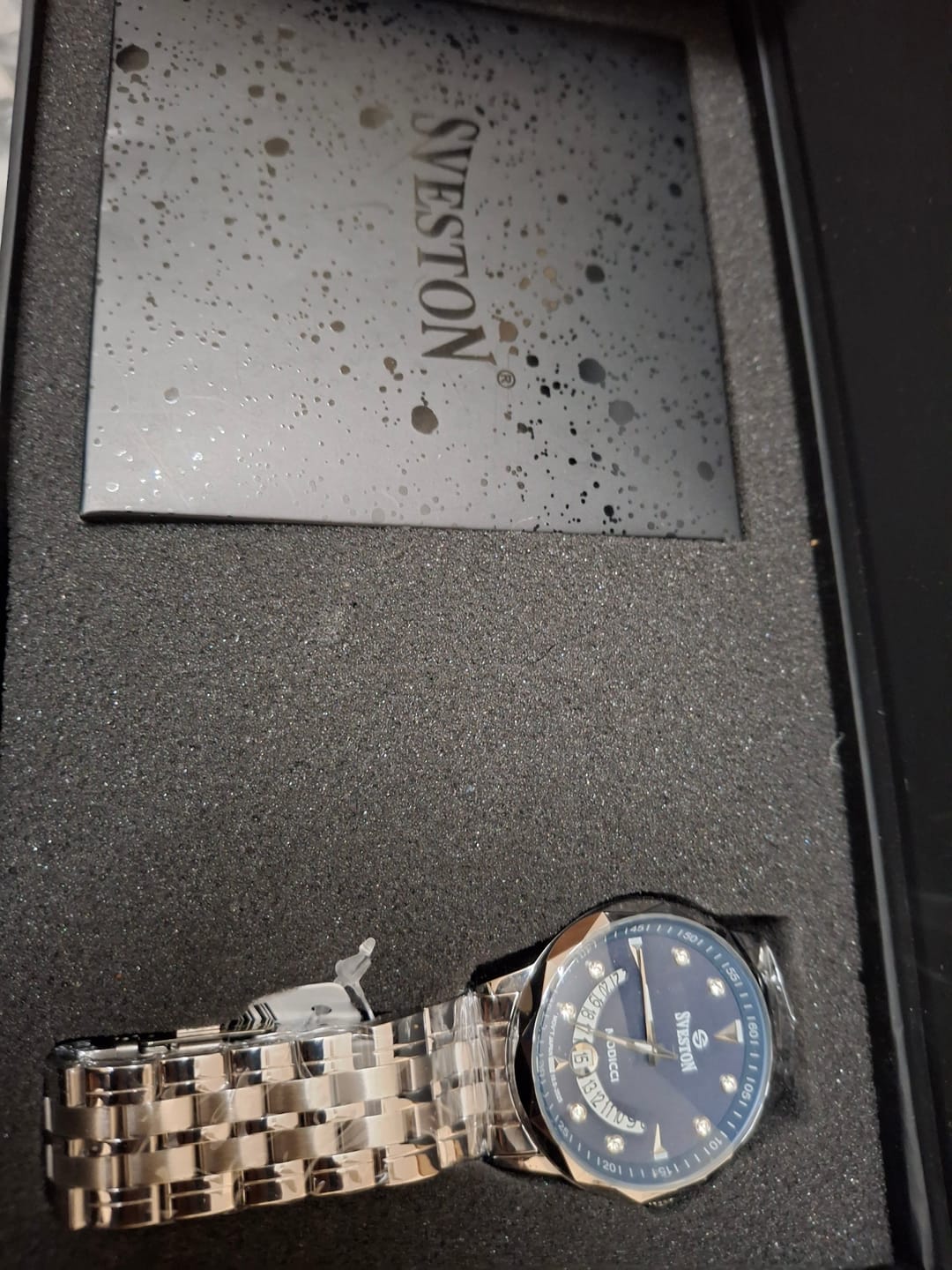 Customer photo review of Modicci