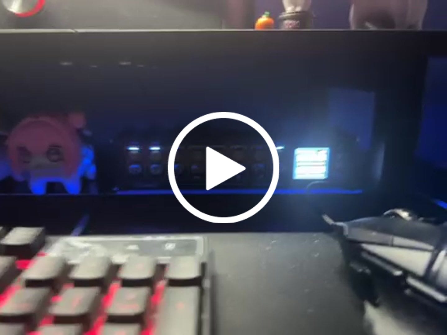 Customer video review of NK6 | EleksMaker NK Series Blocky USB Hub