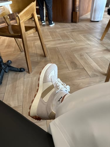 Customer photo review of Sentry - 9cm (3.5")