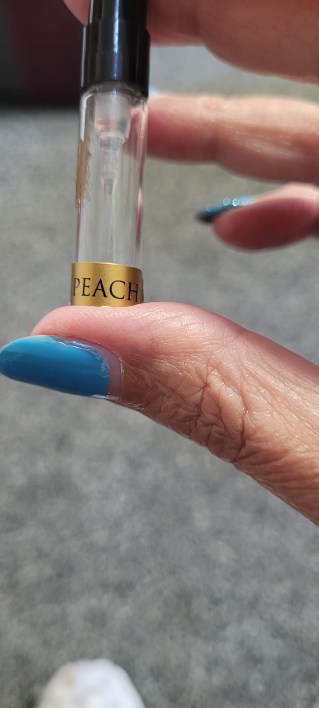 Customer photo review of South Peach