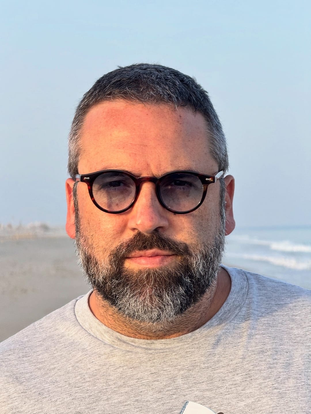 Customer photo review of Otto - Sunglasses