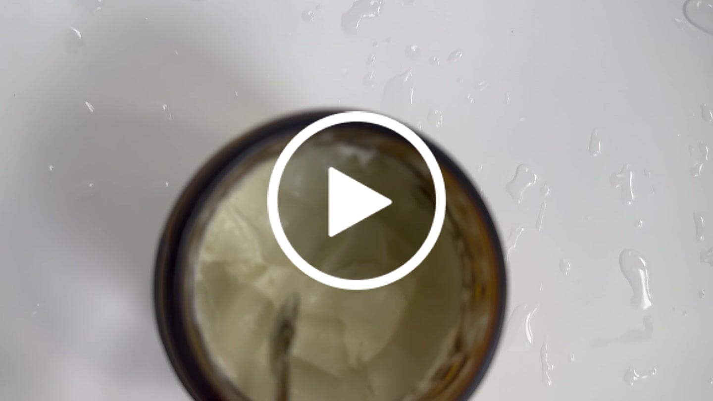 Customer video review of ProMeno Women's Wild Yam Cream (6oz)