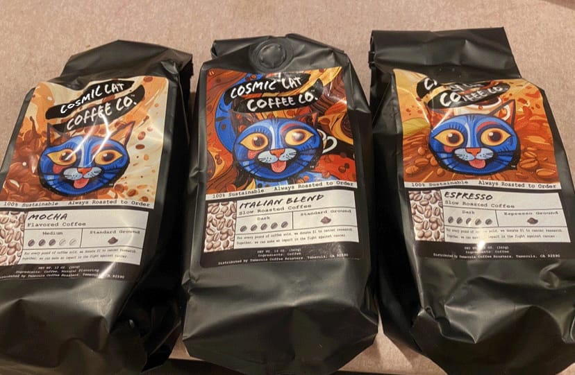 Customer photo review of Mocha