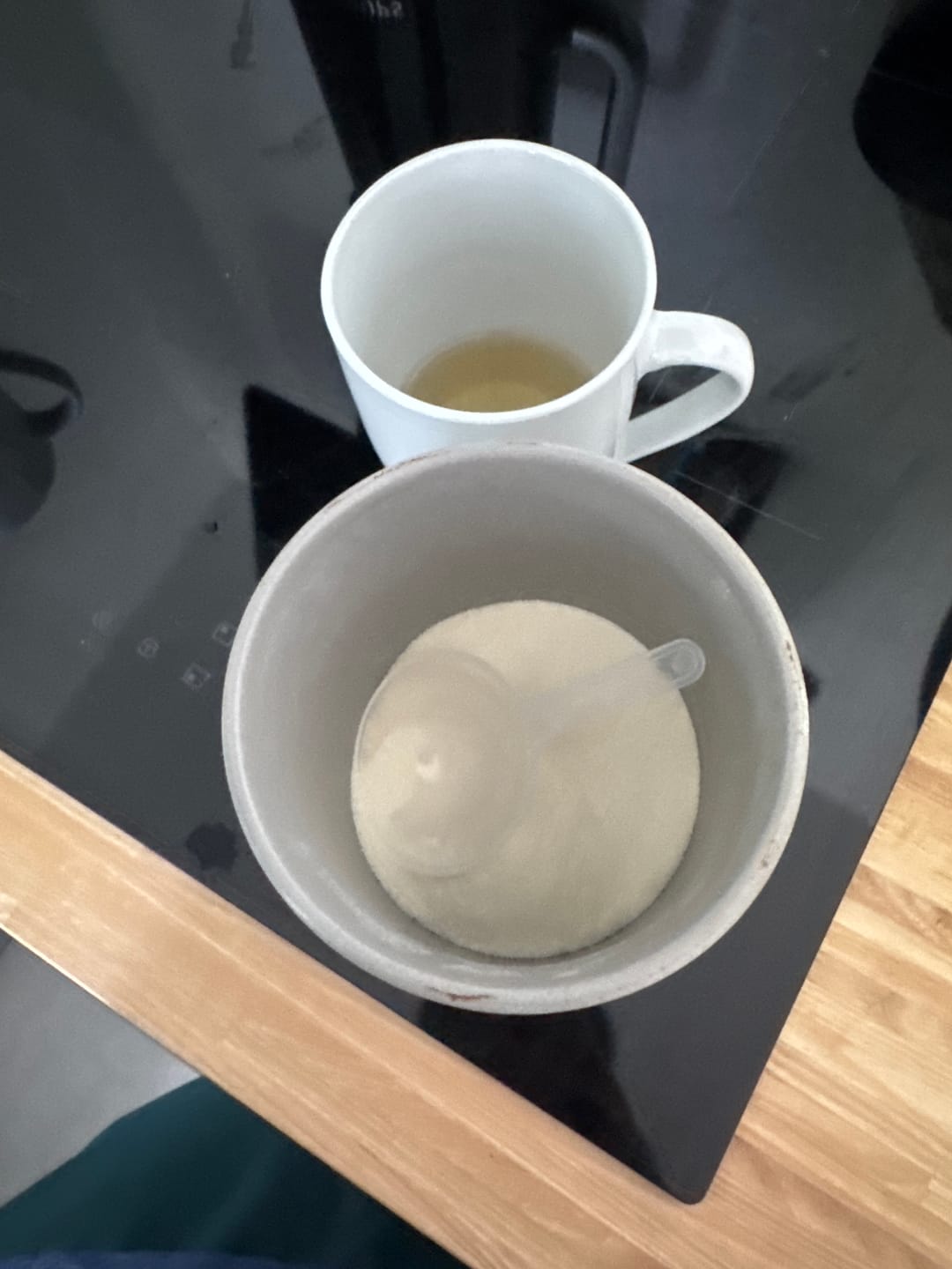 Customer photo review of Grass-fed Collagen