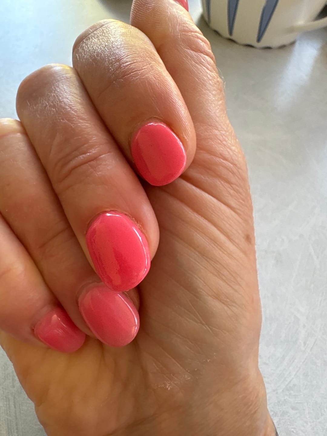 Customer photo review of Voordeel Set 4 Kleuren - Kies 4 Stuks