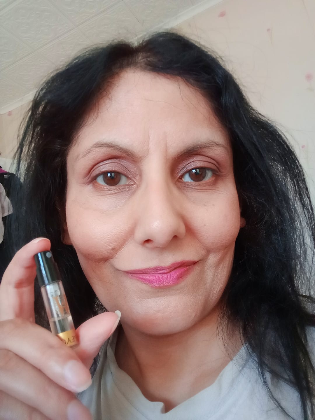 Customer photo review of South Peach