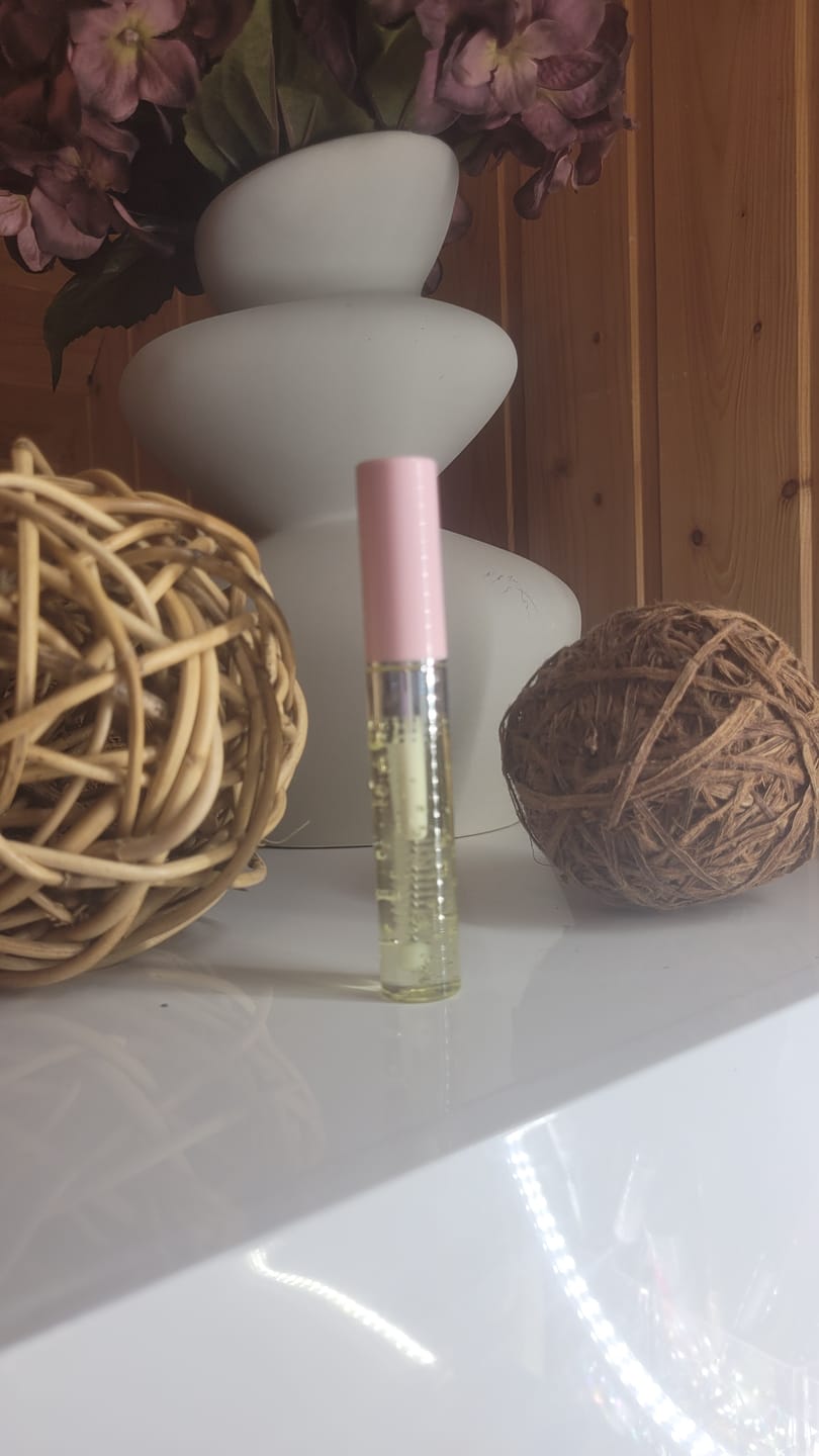 Customer photo review of Atjaunojošs serums skropstām Etude House My Lash Serum
