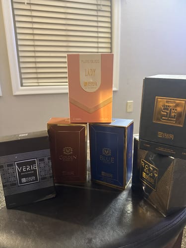 Customer photo review of Taj + Roto + Golden Eagle + Blue Eagle + Verie (Eid-Bundle)