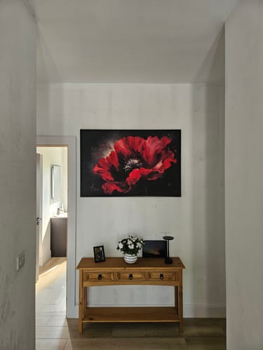 Customer photo review of Passione Espressiva