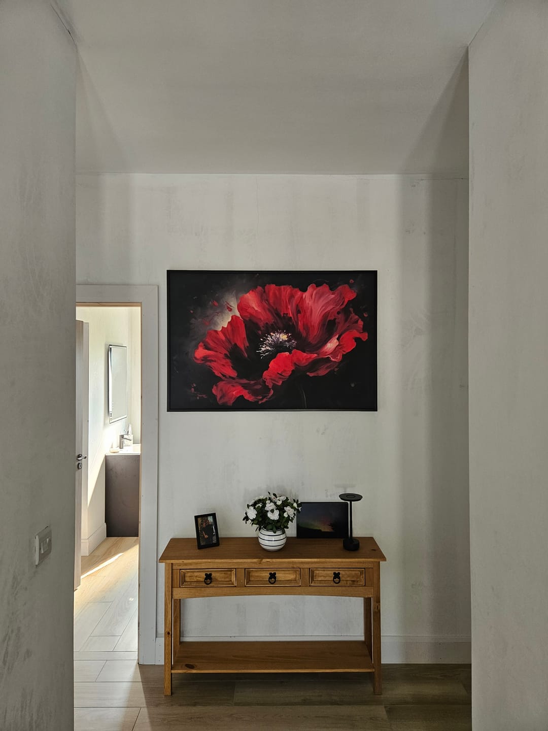 Customer photo review of Passione Espressiva