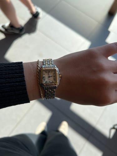 Customer photo review of GREALY DE MAINS